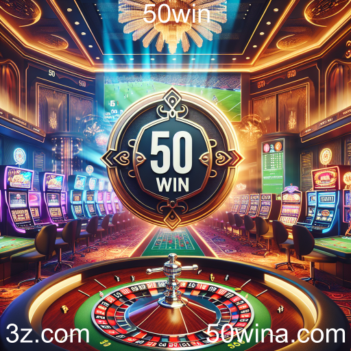 Entenda as Apostas Esportivas no 50win: Um Guia Completo